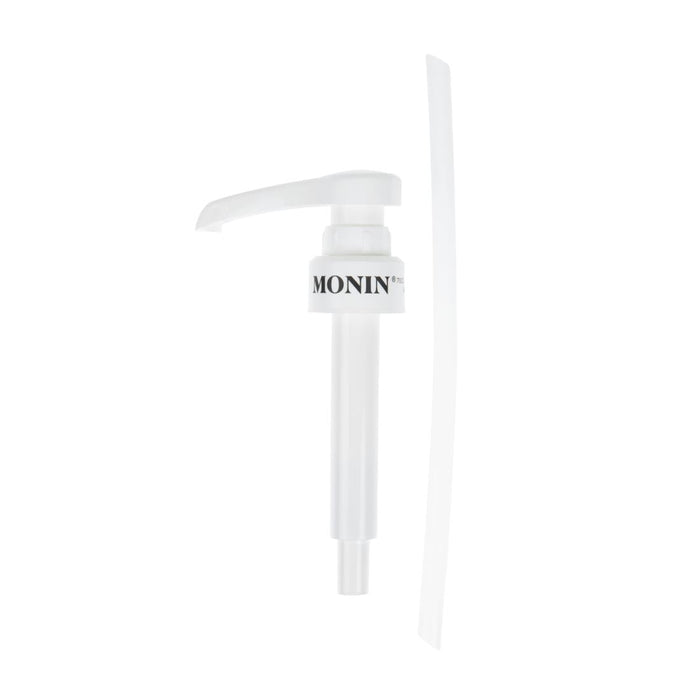 Monin Syrup Pump for 700ml Bottles Monin