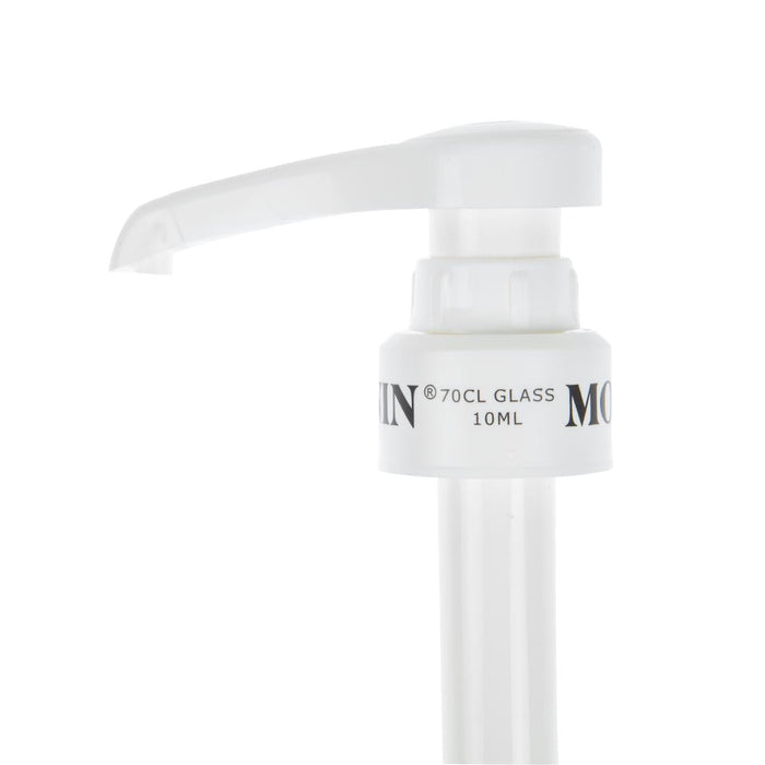 Monin Syrup Pump for 700ml Bottles Monin