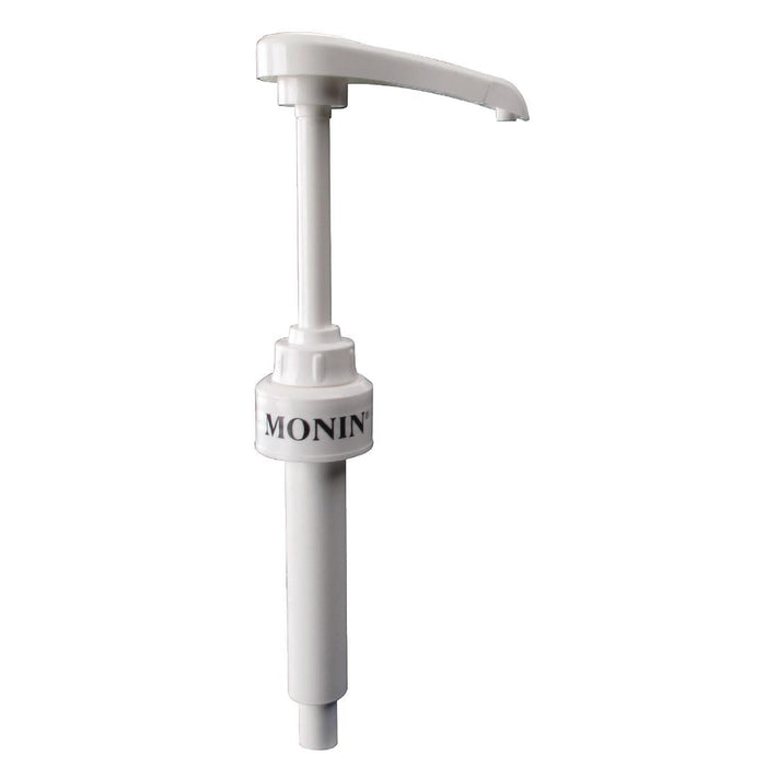Monin Syrup Pump for 1Ltr Bottles Monin
