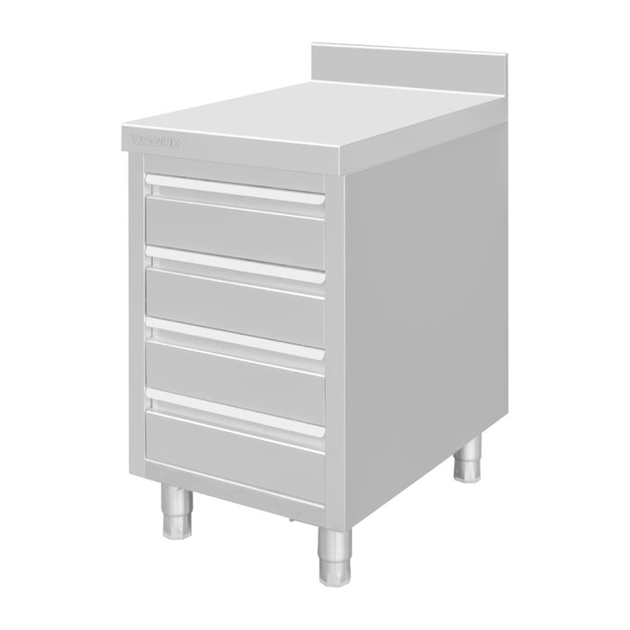 Material: 430 Stainless Steel. 900(H)x500(W)x700(D)mm