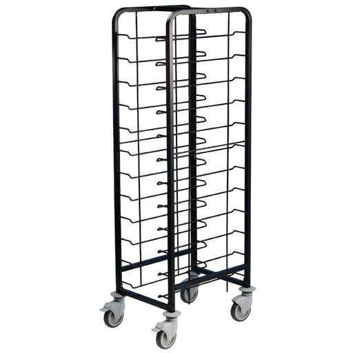 Size: 1700(H) x 510(W) x 640(D)mm | Capacity: 12 trays / 120kg