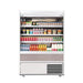 Williams Slimline Gem Multideck Stainless Steel with Security Shutter Width 1250mm Williams