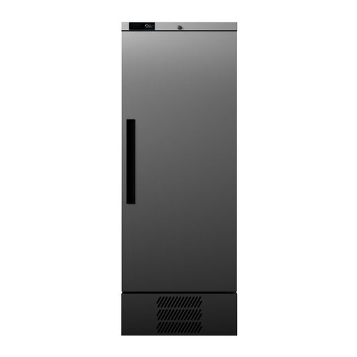 Stainless Steel Exterior & Aluminium Interior. 1 Door