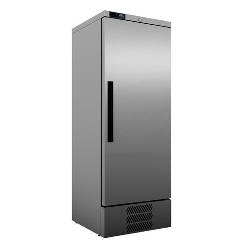 Stainless Steel Exterior & Aluminium Interior. 1 Door