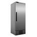 Stainless Steel Exterior & Aluminium Interior. 1 Door
