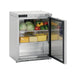Stainless Steel Exterior & Aluminium Interior. 1 Door