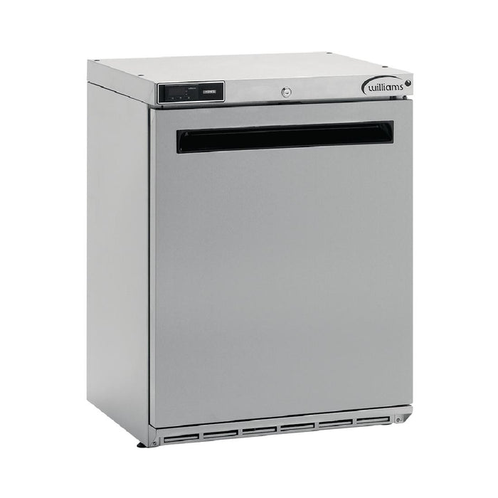 Stainless Steel Exterior & Aluminium Interior. 1 Door