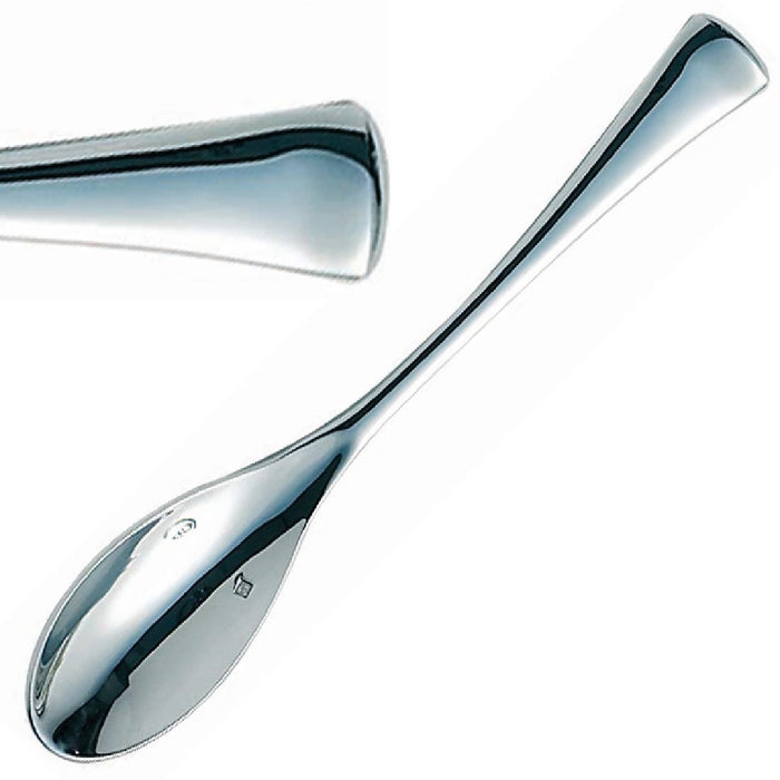 115(L)mm. Material: 18/10 Stainless Steel