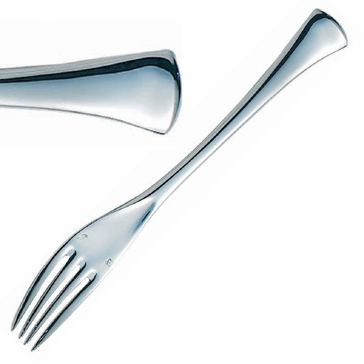155(L)mm. Material: 18/10 Stainless Steel