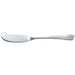 Chef & Sommelier Ezzo Butter Knife (12 Pack) Chef & Sommelier