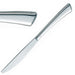 250(L)mm. Material: 18/10 Stainless Steel