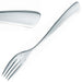 150(L)mm. Material: 18/10 Stainless Steel