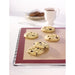 NoStik Reusable Silicone Baking Mat 300 x 400mm No Stik