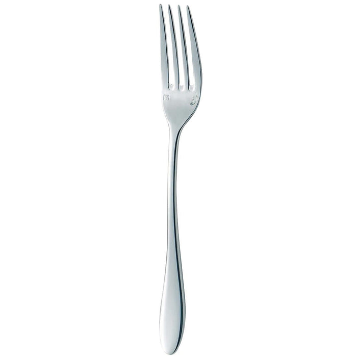 Chef & Sommelier Lazzo Dessert Fork (12 Pack) Chef & Sommelier