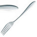 Pack quantity: 12. Material: 18/10 Stainless Steel