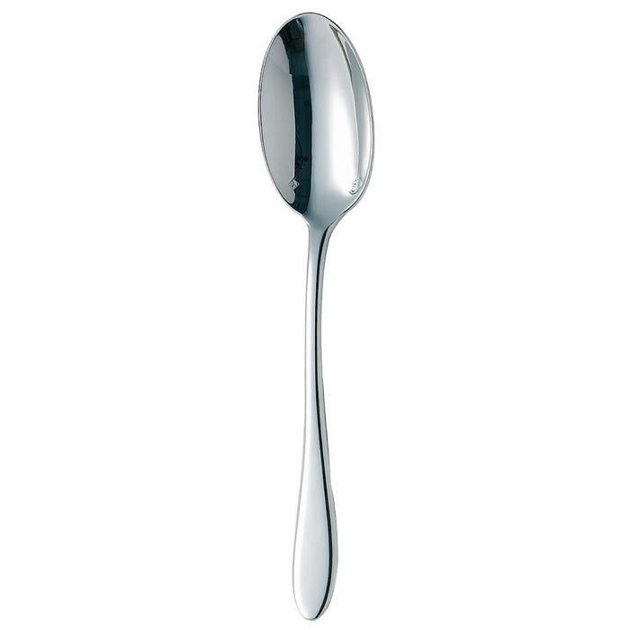 Chef & Sommelier Lazzo Dessert Spoon (12 Pack) Chef & Sommelier