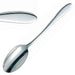185(L)mm. Material: 18/10 Stainless Steel