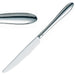 240(L)mm. Material: 18/10 Stainless Steel