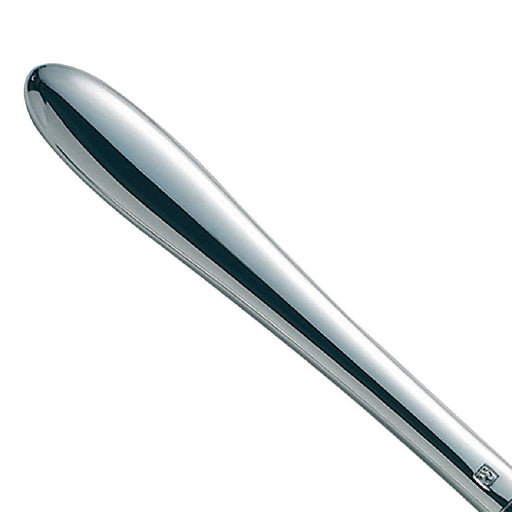 Chef & Sommelier Solid Handle Lazzo Dinner Knife (12 Pack) Chef & Sommelier
