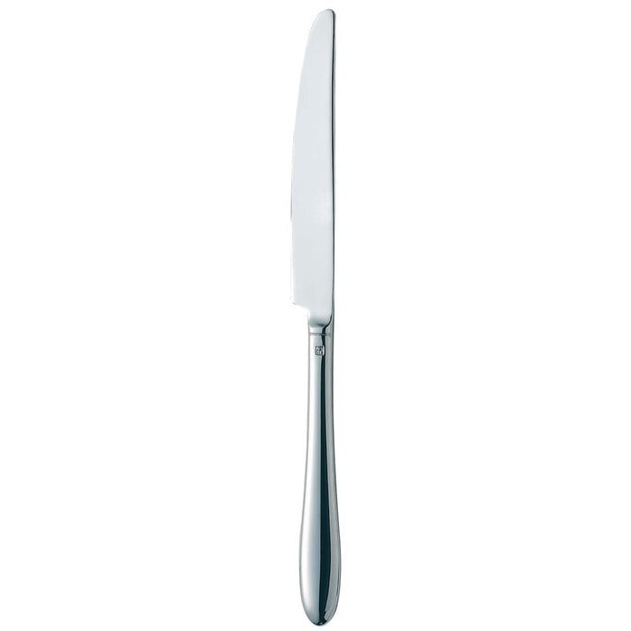 Chef & Sommelier Solid Handle Lazzo Dinner Knife (12 Pack) Chef & Sommelier