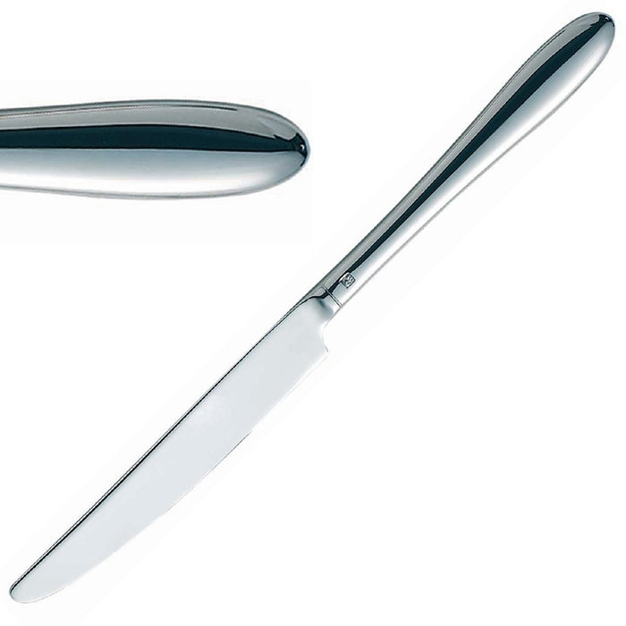 240(L)mm. Material: 18/10 Stainless Steel