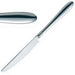 240(L)mm. Material: 18/10 Stainless Steel