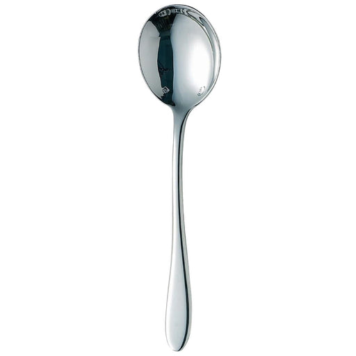 Chef & Sommelier Lazzo Soup Spoon (12 Pack) Chef & Sommelier