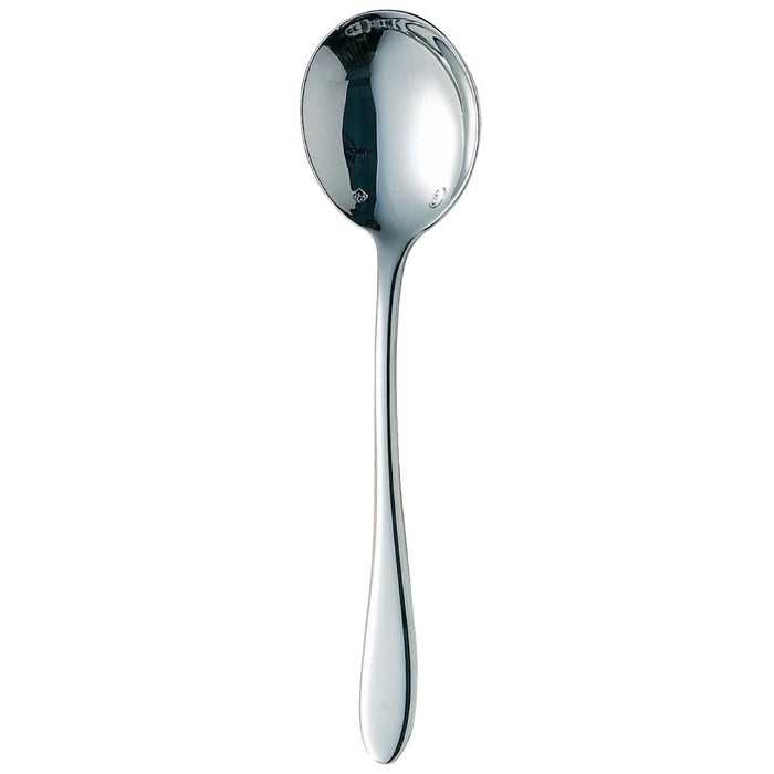 Chef & Sommelier Lazzo Soup Spoon (12 Pack) Chef & Sommelier