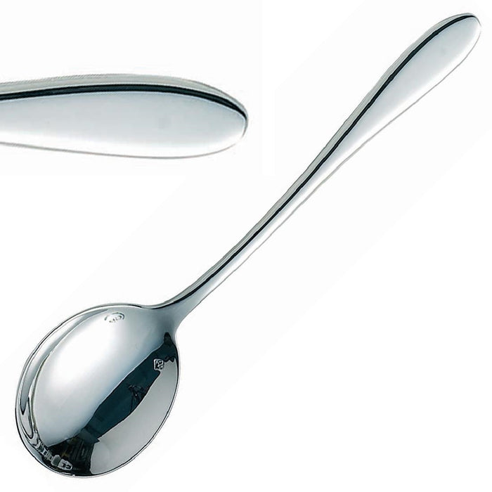 175(L)mm. Material: 18/10 Stainless Steel