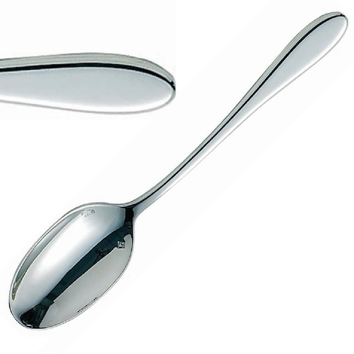 140(L)mm. Material: 18/10 Stainless Steel