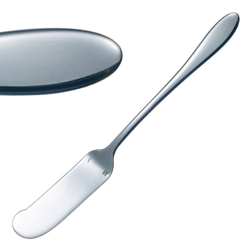 165(L)mm. Material: 18/10 Stainless Steel