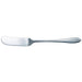 Chef & Sommelier Lazzo Butter Knife (12 Pack) Chef & Sommelier