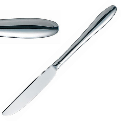 177(L)mm. Material: 18/10 Stainless Steel