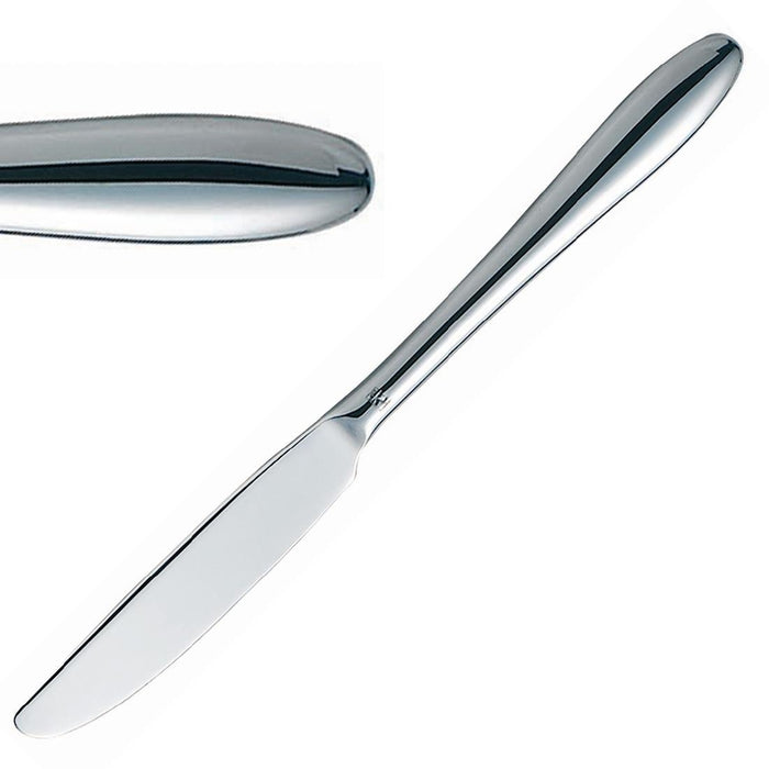177(L)mm. Material: 18/10 Stainless Steel