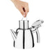 Olympia Conical Insulated Stainless Steel Teapot with Filter 600ml Olympia