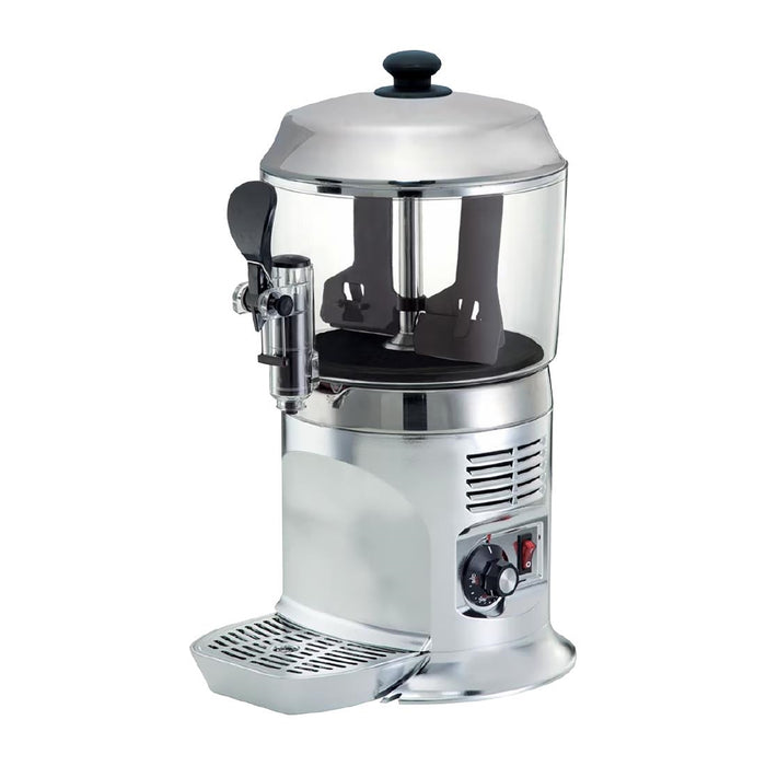 Capacity: 5Ltr. 1.1kW