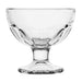 Olympia Low Sundae Glasses 310ml (6 Pack) Olympia