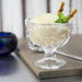 Olympia Low Sundae Glasses 310ml (6 Pack) Olympia