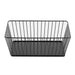Olympia Wire Food Display Tray Rectangular Black 280x180x100mm Olympia