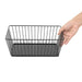Olympia Wire Food Display Tray Rectangular Black 280x180x100mm Olympia