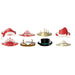 Christmas Headband Hats | Pack Quantity: 144
