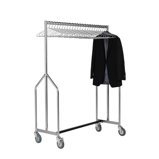 Tested to take up to 260kg