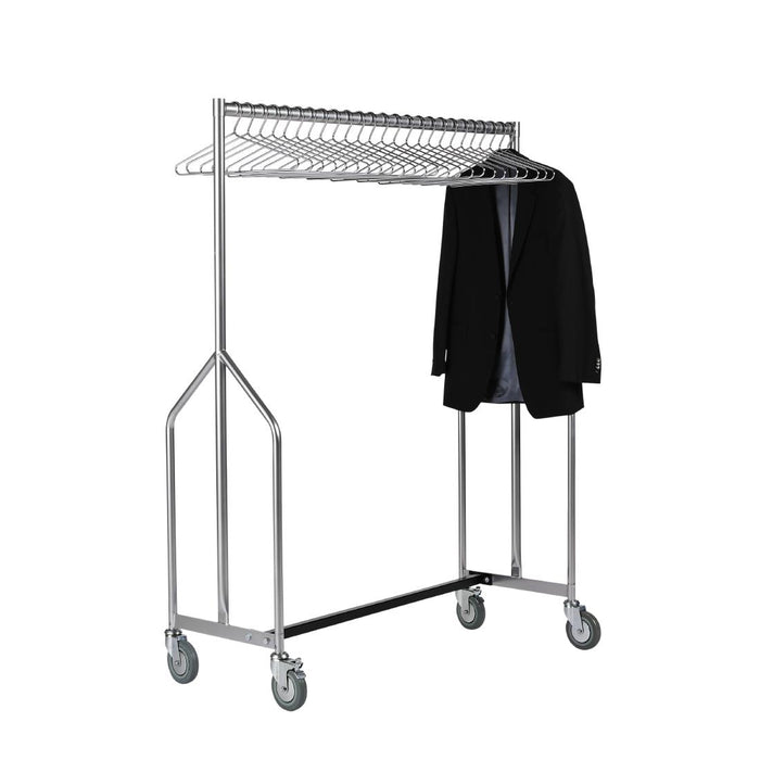 Tested to take up to 260kg
