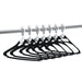 Numbered Cloakroom Hangers 1-33 Commercial Hangers