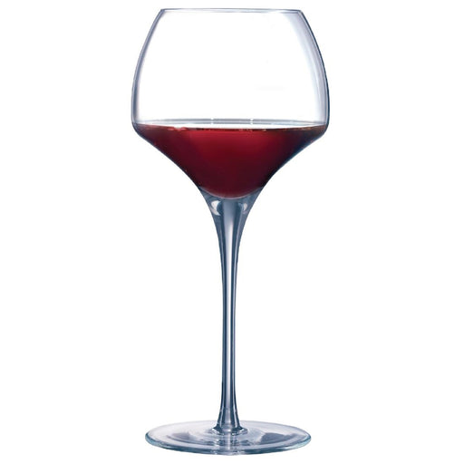 550ml / 19.35oz. Pack quantity: 24. Recommended  serving size: 250ml