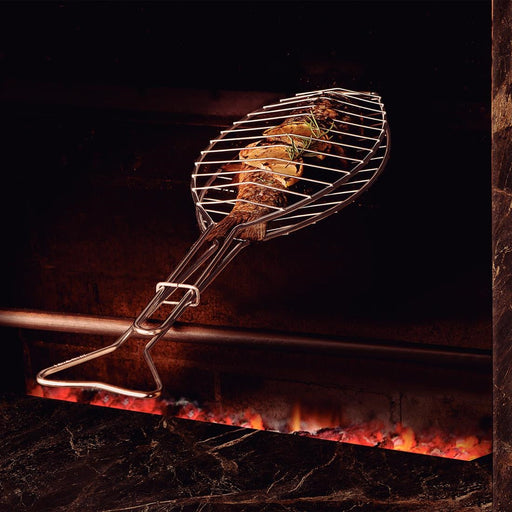Tramontina Fish Grill Rack Tramontina