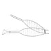Tramontina Fish Grill Rack Tramontina