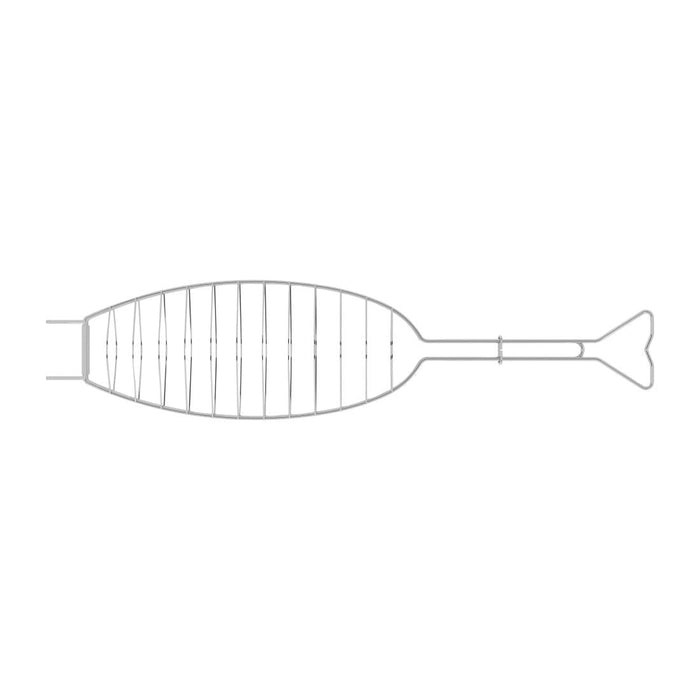 Tramontina Fish Grill Rack Tramontina