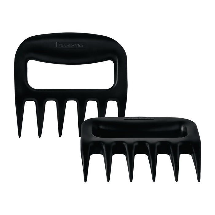 Tramontina BBQ Claws (2 Pack) Tramontina