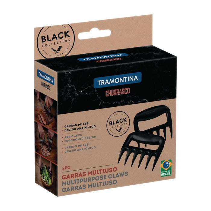 Tramontina BBQ Claws (2 Pack) Tramontina